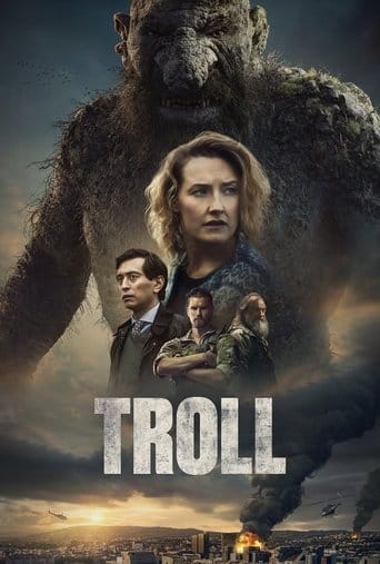 Troll Cały Film (2022) • Vider