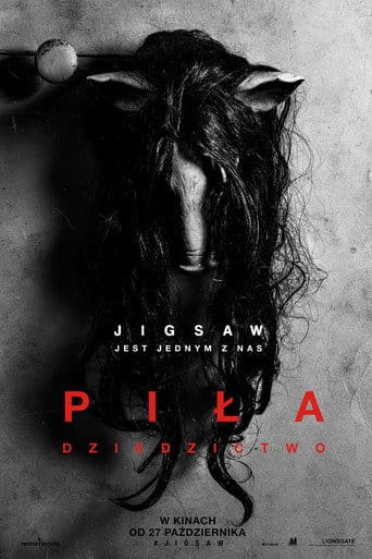 Piła: Dziedzictwo Cały Film (2017) • Vider
