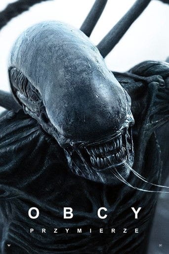 Obcy: Przymierze Cały Film (2017) • Vider
