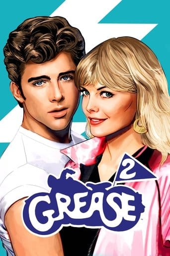 Grease 2 Cały Film (1982) • Vider