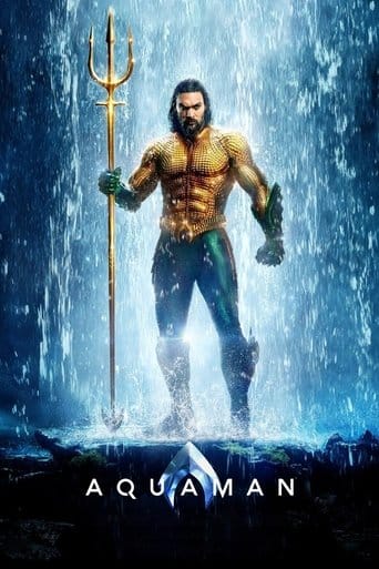 Aquaman Cały Film (2018) • Vider