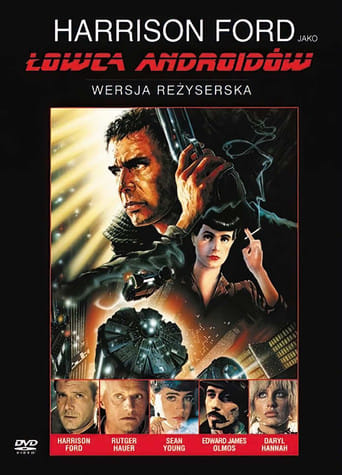 Łowca androidów Cały Film (1982) • Vider