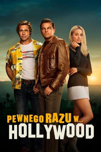 Pewnego razu… w Hollywood Cały Film (2019) • Vider