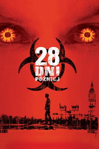 28 dni później Cały Film (2002) • Vider