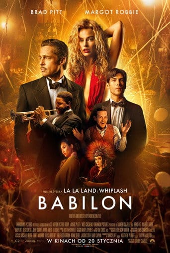 Babilon Cały Film (2022) • Vider