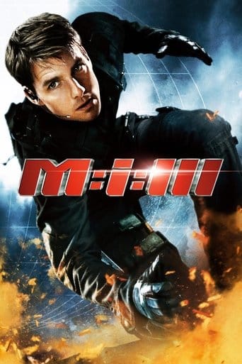 Mission: Impossible III Cały Film (2006) • Vider