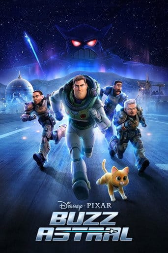 Buzz Astral Cały Film (2022) • Vider