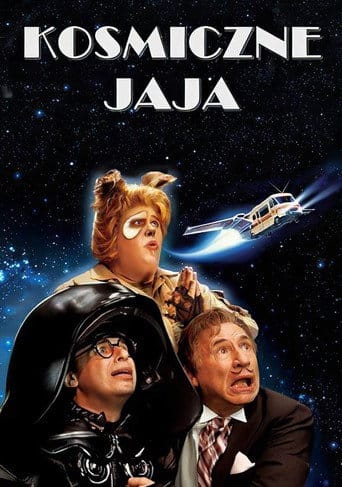 Kosmiczne jaja Cały Film (1987) • Vider