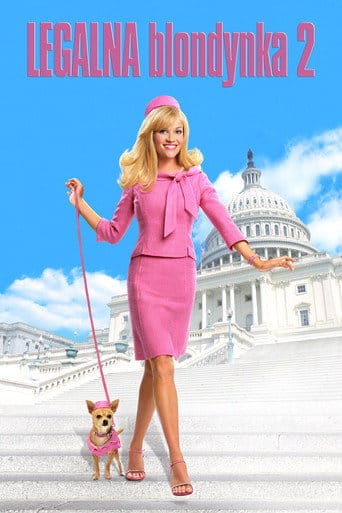 Legalna blondynka 2 Cały Film (2003) • Vider