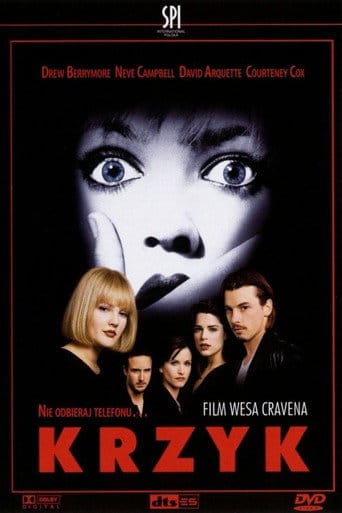 Krzyk Cały Film (1996) • Vider