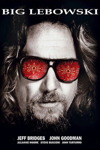 Big Lebowski Cały Film (1998) • Vider