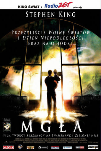 Mgła Cały Film (2007) • Vider
