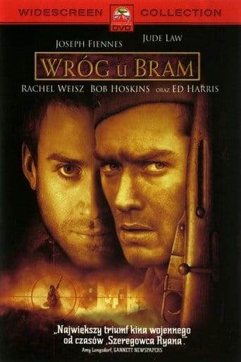 Wróg u bram Cały Film (2001) • Vider