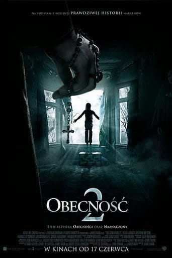 Obecność 2 Cały Film (2016) • Vider