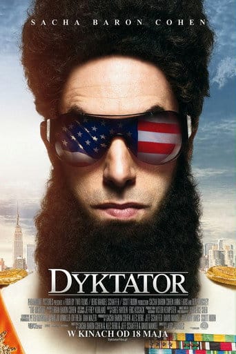 Dyktator Cały Film (2012) • Vider