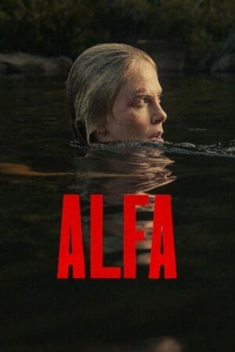 Alfa Cały Film (2026) • Vider