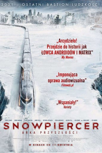 Snowpiercer: Arka przyszłości Cały Film (2013) • Vider