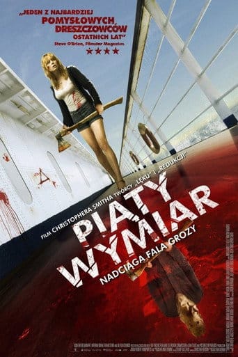 Piąty wymiar Cały Film (2009) • Vider