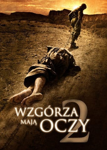 Wzgórza Mają Oczy 2 Cały Film (2007) • Vider