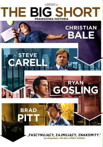 Big Short Cały Film (2015) • Vider