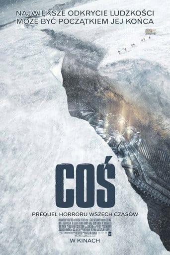 Coś Cały Film (2011) • Vider