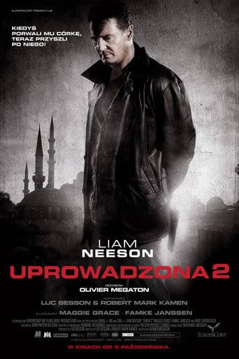 Uprowadzona 2 Cały Film (2012) • Vider