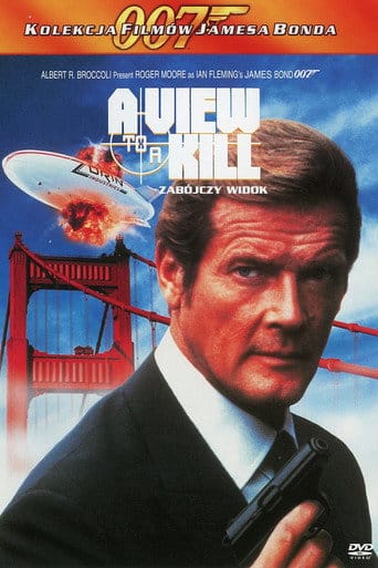 Zabójczy widok Cały Film (1985) • Vider
