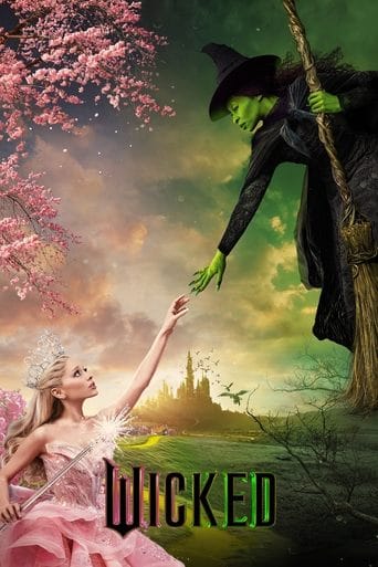 Wicked Cały Film (2024) • Vider