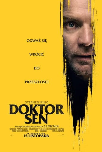 Doktor Sen Cały Film (2019) • Vider