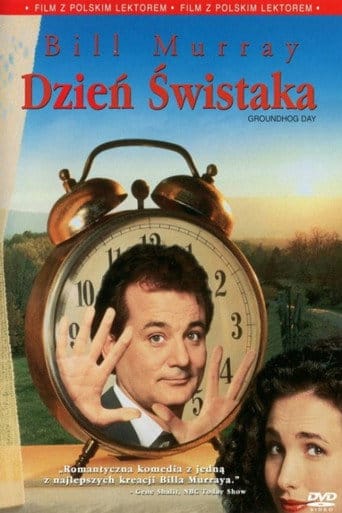 Dzień świstaka Cały Film (1993) • Vider