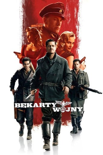 Bękarty wojny Cały Film (2009) • Vider