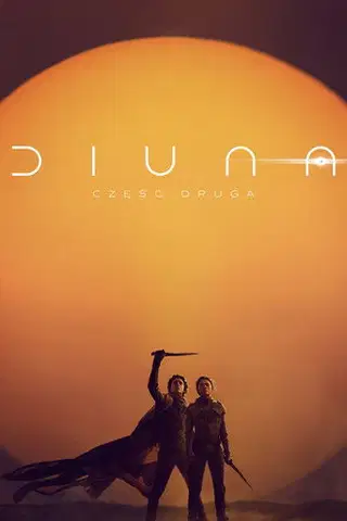 Diuna: Część druga Cały Film (2024) • Vider