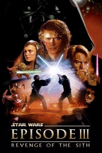 Gwiezdne wojny: Część III - Zemsta Sithów Cały Film (2005) • Vider