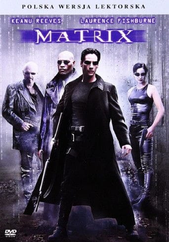 Matrix Cały Film (1999) • Vider