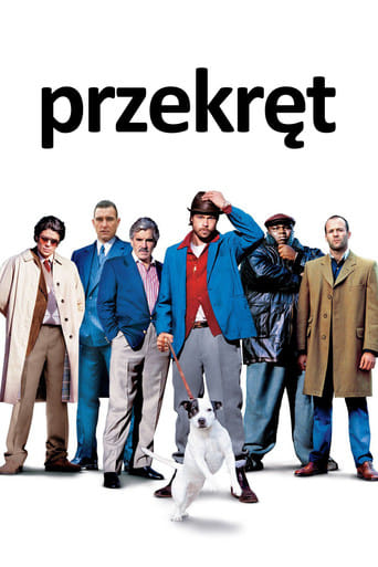 Przekręt Cały Film (2000) • Vider