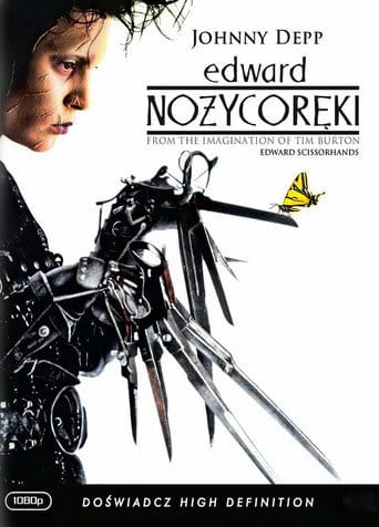 Edward Nożycoręki Cały Film (1990) • Vider
