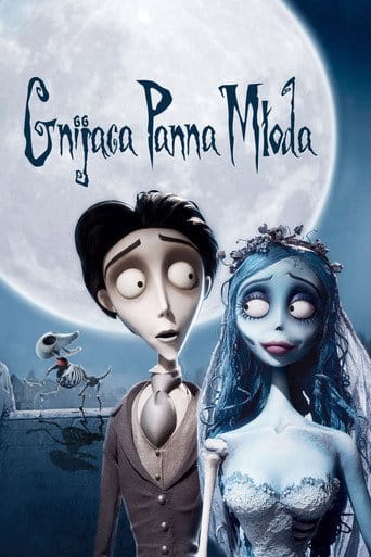 Gnijąca panna młoda Cały Film (2005) • Vider