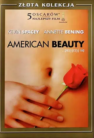 American Beauty Cały Film (1999) • Vider