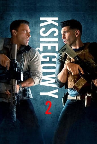 Księgowy 2 Cały Film (2025) • Vider