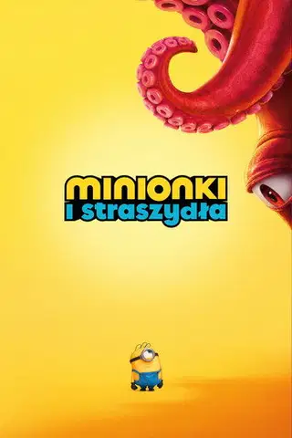 Minionki i straszydła Cały Film (2026) • Vider