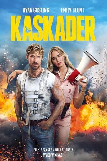 Kaskader Cały Film (2024) • Vider