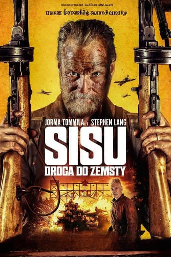 Sisu: Droga do zemsty Cały Film (2025) • Vider