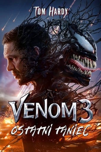Venom 3: Ostatni taniec Cały Film (2024) • Vider