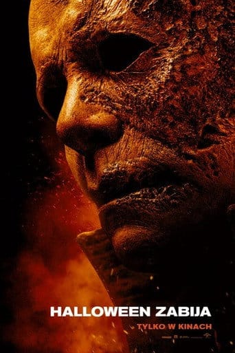 Halloween zabija Cały Film (2021) • Vider