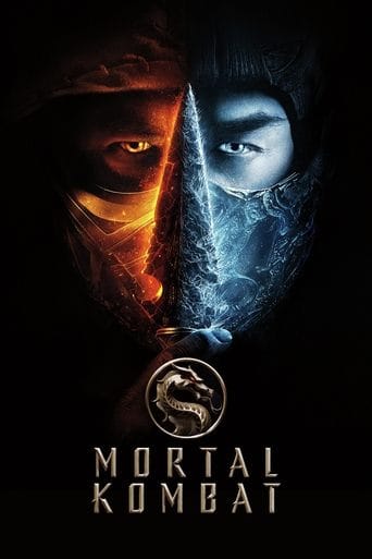 Mortal Kombat Cały Film (2021) • Vider