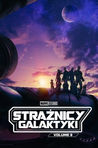 Strażnicy Galaktyki: Volume 3 Cały Film (2023) • Vider