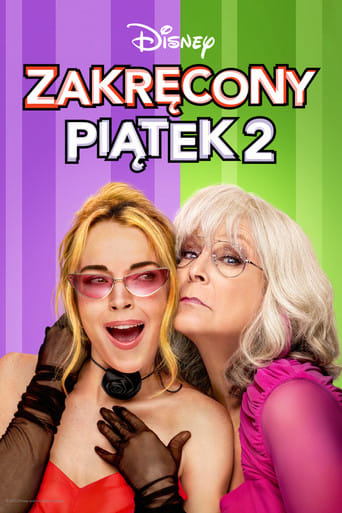 Zakręcony piątek 2 Cały Film (2025) • Vider