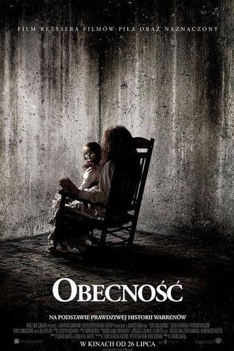 Obecność Cały Film (2013) • Vider