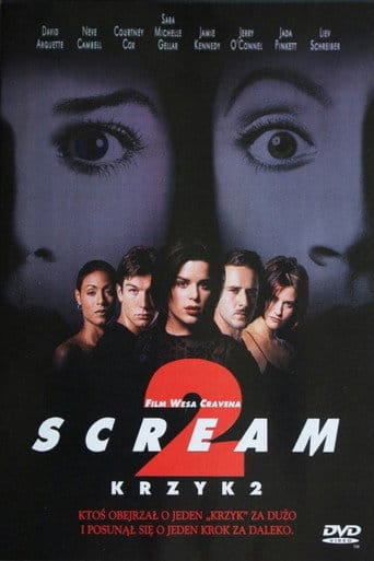 Krzyk 2 Cały Film (1997) • Vider