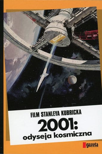 2001: Odyseja kosmiczna Cały Film (1968) • Vider